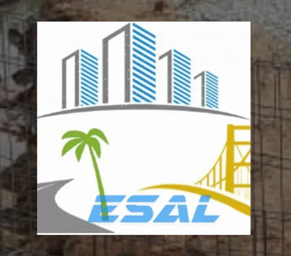Screenshot of the Engstructassociate website
