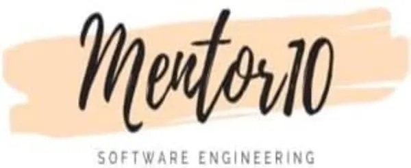 Mentorten logo