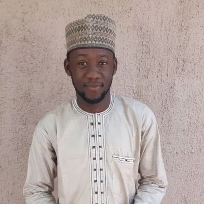 Ibrahim Faruk Muhammad